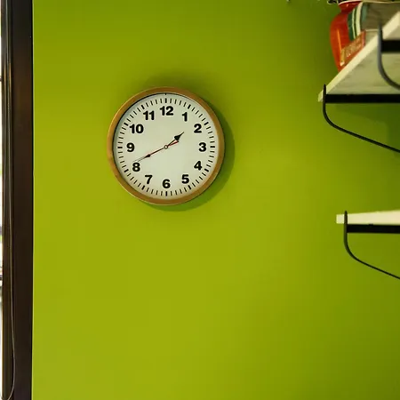 Art Pop In Cracow Appartement