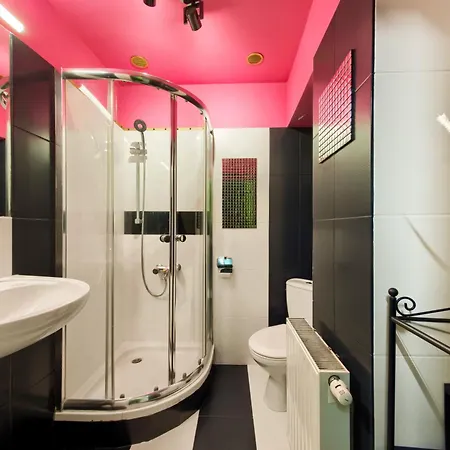 Appartement Art Pop In Cracow Krakau