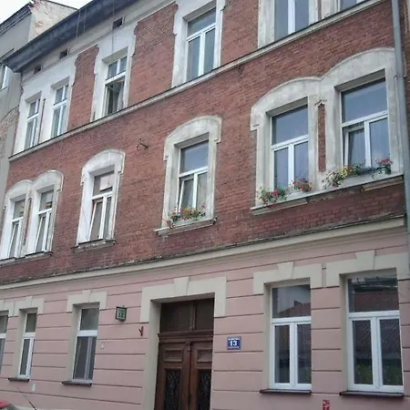 Art Pop In Cracow Appartement Krakau