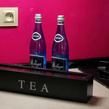 Art Pop In Cracow Lejlighed *