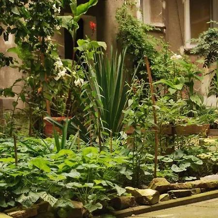 アパート Art Pop In Cracow クラクフ