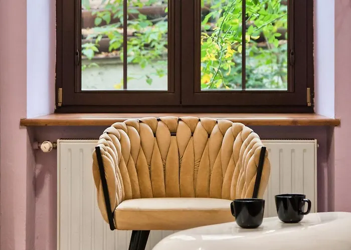 Art Pop In Cracow * Cracovie