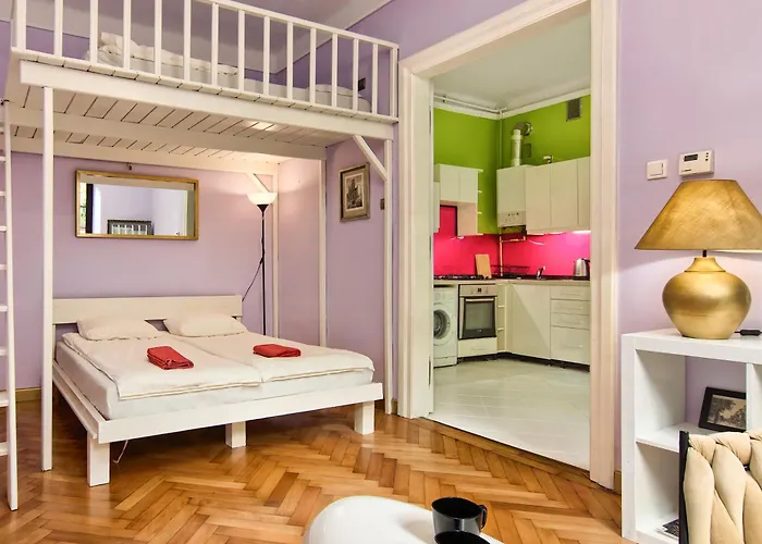 Art Pop In Cracow * Cracovie