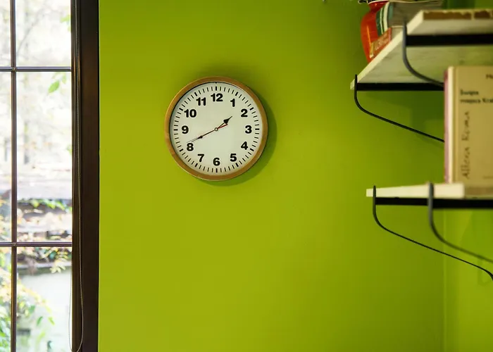 Art Pop In Cracow Appartement