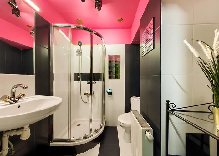 Appartement Art Pop In Cracow Cracovie