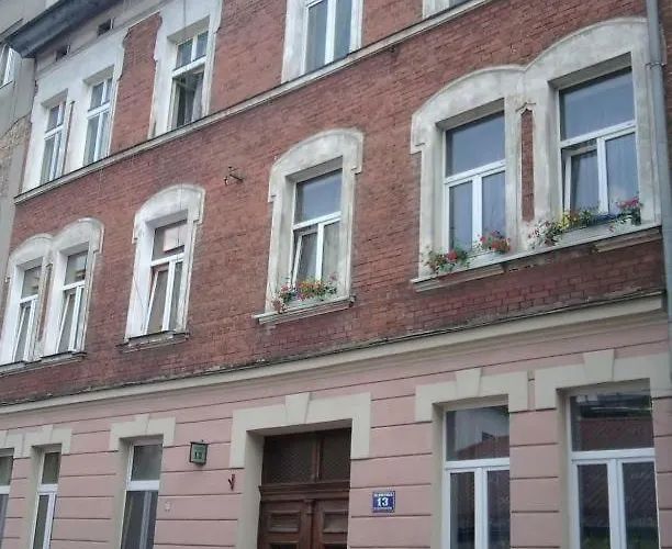 Art Pop In Cracow Appartement Cracovie