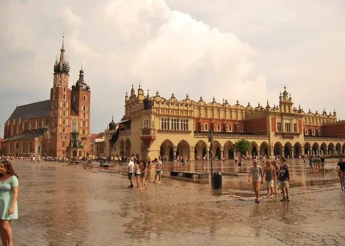 Appartement Art Pop In Cracow