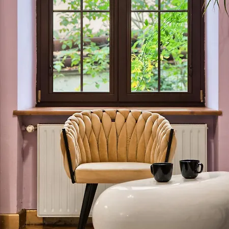 Art Pop In Cracow * Krakov