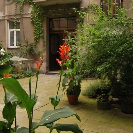 Art Pop In Cracow Apartamento